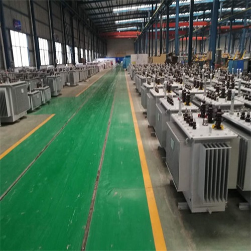 海西直辖SH15-800KVA非晶合金变压器厂家价格