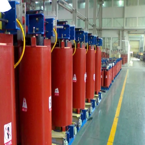 湛江SCB10-200KVA干式变压器
